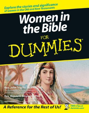 [Dummies 01] • Women in the Bible For Dummies